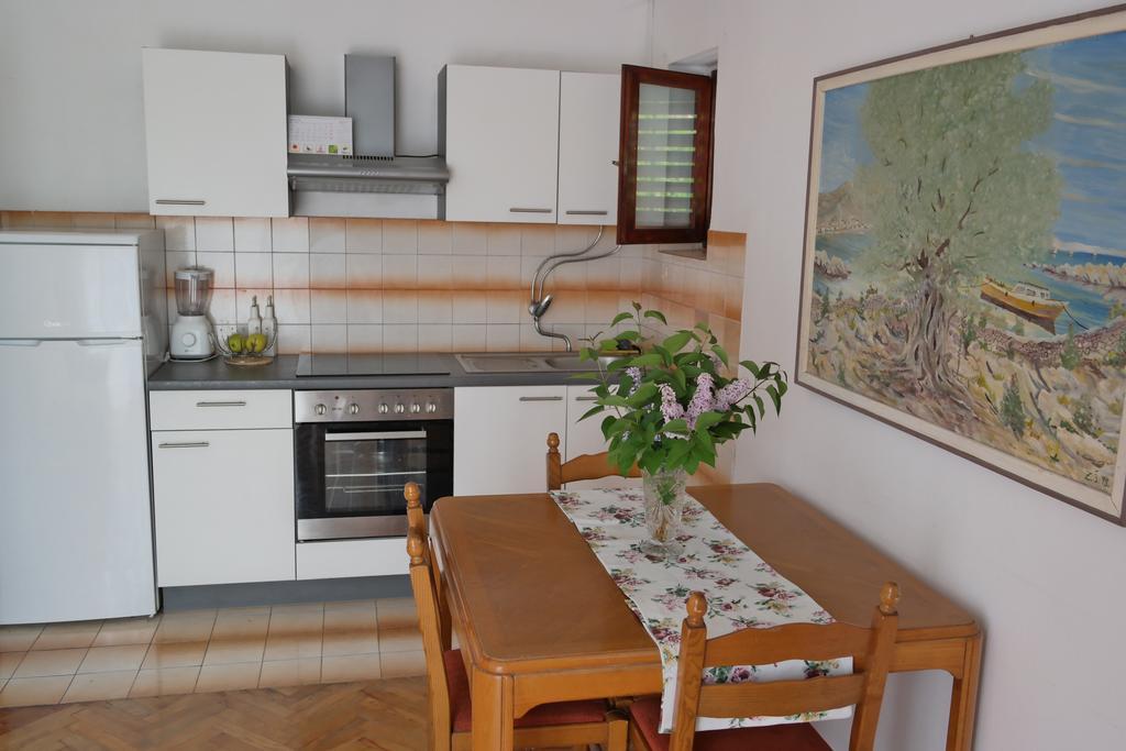 Appartement Lavanda